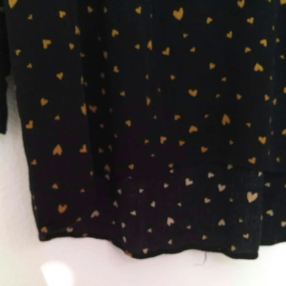 LC LAUREN CONRAD BLOUSE - Picture 2 of 7